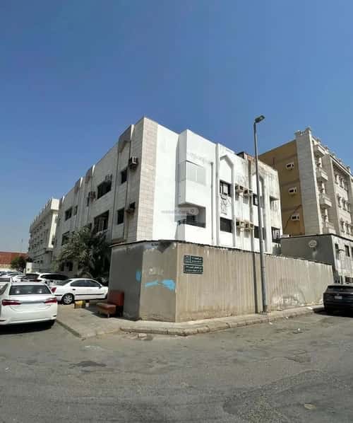 Building 777 SQM Facing South Al Safa, North Jeddah, Jeddah