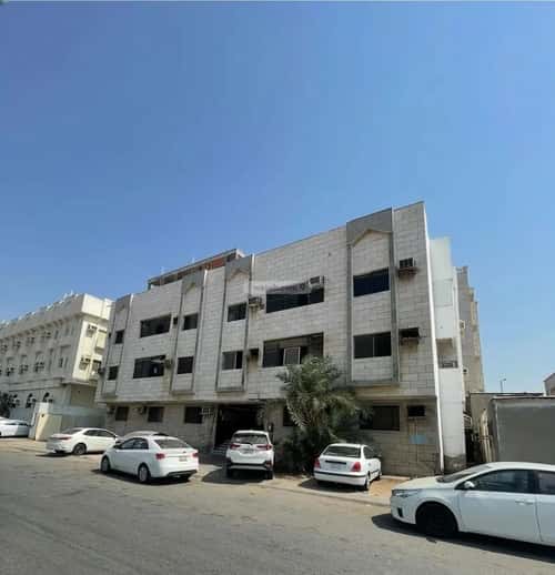 Building 777 SQM Facing South Al Safa, North Jeddah, Jeddah