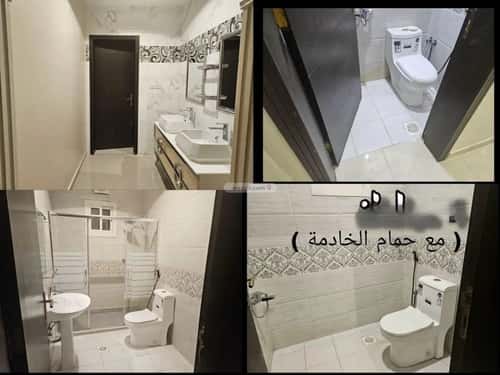 فيلا 450 متر مربع واجهة غربية ب 5 غرف الفلاح، شرق جدة، جدة