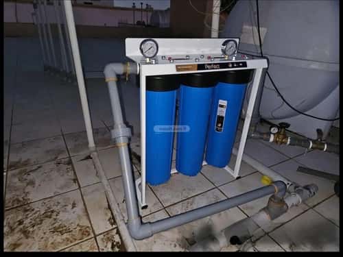 5 bedroom villa in Al Falah