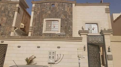 Villa 450 SQM Facing West with 5 Bedrooms Al Falah, East Jeddah, Jeddah