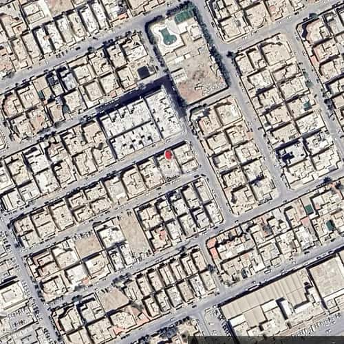 Floor 285 SQM with 4 Bedrooms As-Sahafa, North Riyadh, Riyadh