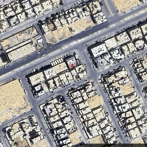 Floor 390 SQM with 3 Bedrooms An-Narjis, North Riyadh, Riyadh