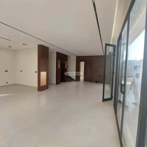 5 bedroom villa in Al Narjis