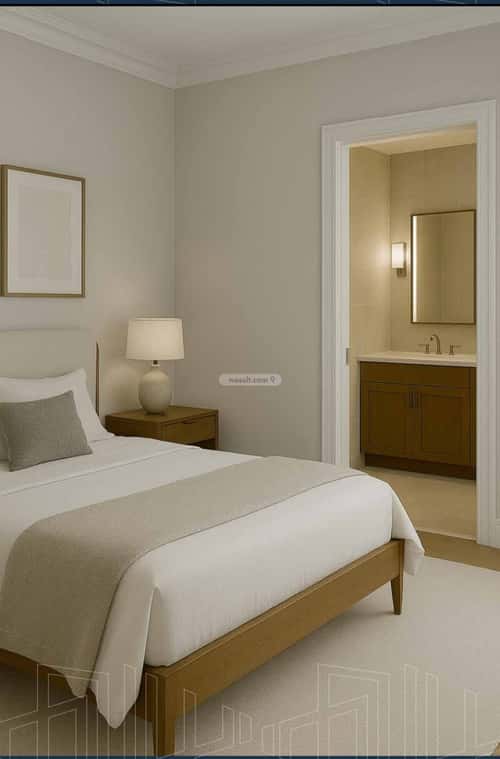 Apartment with 3 Bedrooms Al Zahrah, North Jeddah, Jeddah