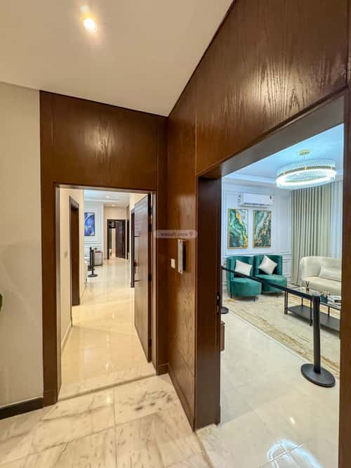 شقة ب 4 غرف المروة، شمال جدة، جدة