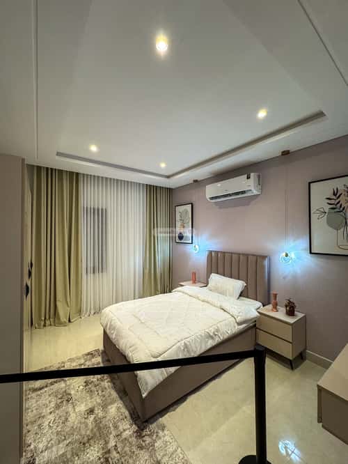 شقة ب 4 غرف المروة، شمال جدة، جدة