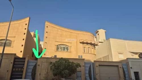 شقة ب 3 غرف حطين، شمال الرياض، الرياض