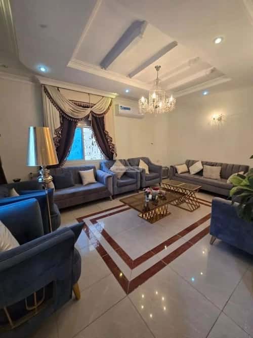 فيلا 95 متر مربع شرقية على شارع 15م الوادي، شمال الرياض، الرياض