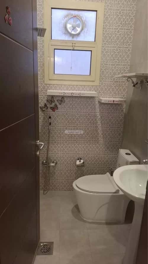 شقة ب 3 غرف الملقا، شمال الرياض، الرياض