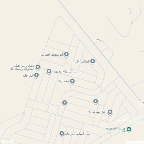 دور 160 متر مربع ب 5 غرف المرجان، شرق الرياض، الرياض