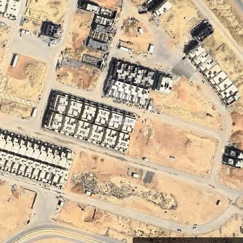 Apartment with 2 Bedrooms Al Marjan, East Riyadh, Riyadh