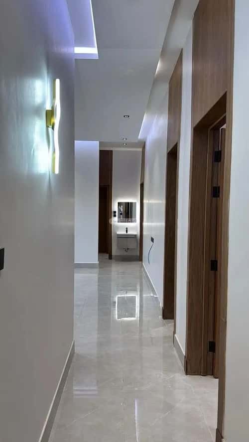 شقة بغرفتين المرجان، شرق الرياض، الرياض