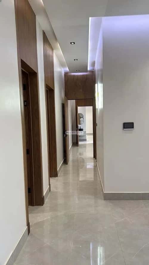 Floor 151 SQM with 5 Bedrooms Al Marjan, East Riyadh, Riyadh