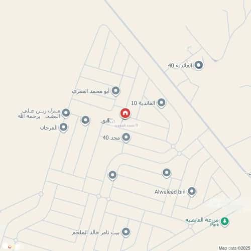 Floor 148 SQM with 5 Bedrooms Al Marjan, East Riyadh, Riyadh