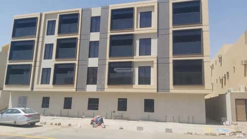 Apartment with 60 Bedrooms Ar-Rimal, East Riyadh, Riyadh