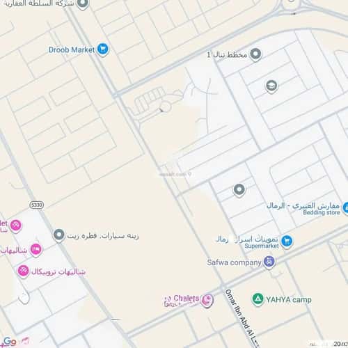 شقة ب 60 غرف الرمال، شرق الرياض، الرياض