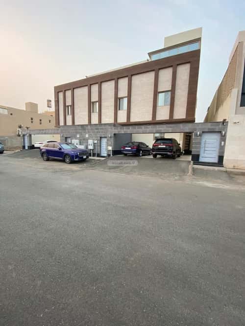 شقة ب 6 غرف أبحر الجنوبية، شمال جدة، جدة