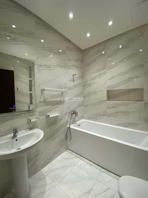 شقة ب 6 غرف أبحر الجنوبية، شمال جدة، جدة