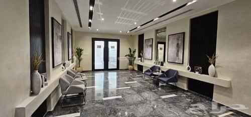 شقة ب 5 غرف السلامة، شمال جدة، جدة