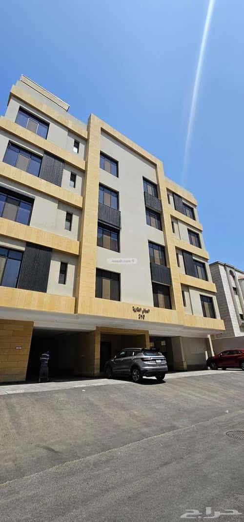 Apartment with 5 Bedrooms Al Salamah, North Jeddah, Jeddah