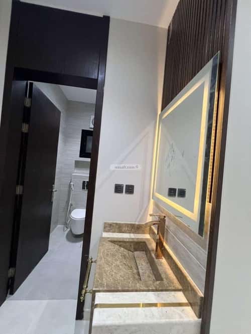 شقة ب 5 غرف العزيزية، شمال جدة، جدة