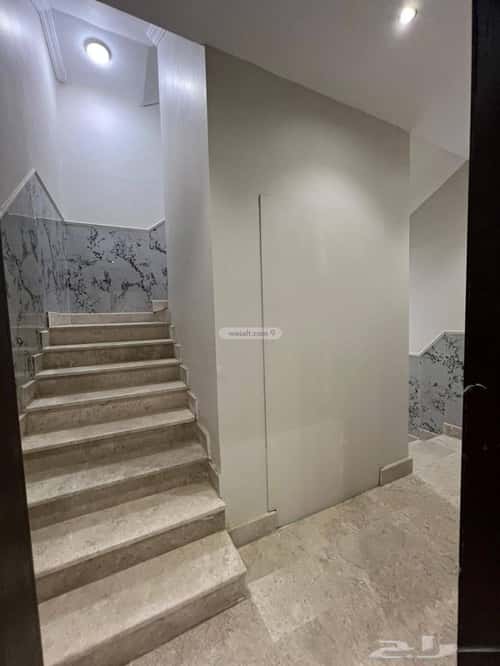 شقة ب 5 غرف العزيزية، شمال جدة، جدة