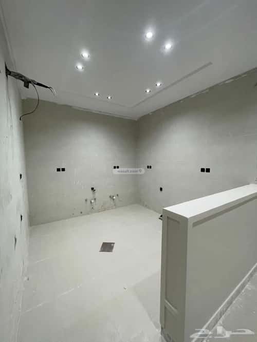 شقة ب 5 غرف العزيزية، شمال جدة، جدة