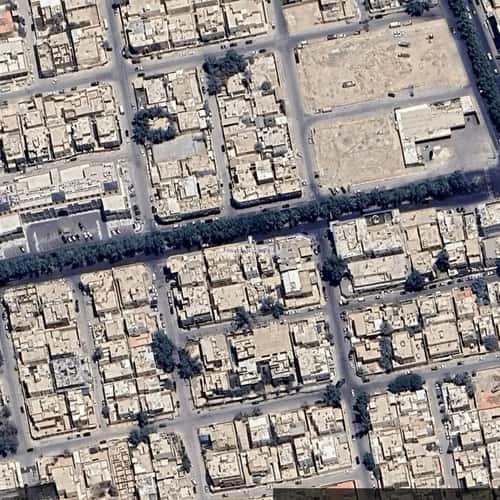 معرض للإيجار الملز، وسط الرياض، الرياض