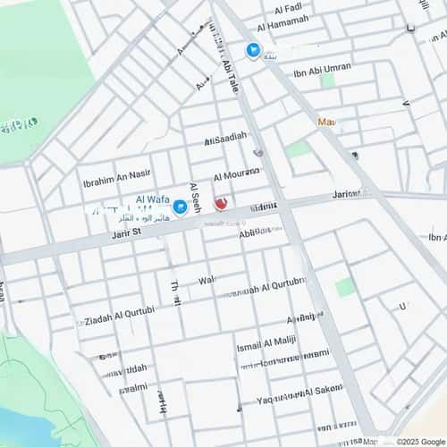 Showroom for Rent Al-Malaz, Central Riyadh, Riyadh