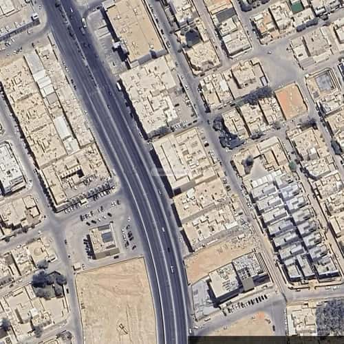 معرض للإيجار العليا، وسط الرياض، الرياض