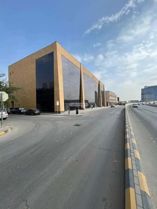 Showroom for Rent Al-Olaya, Central Riyadh, Riyadh