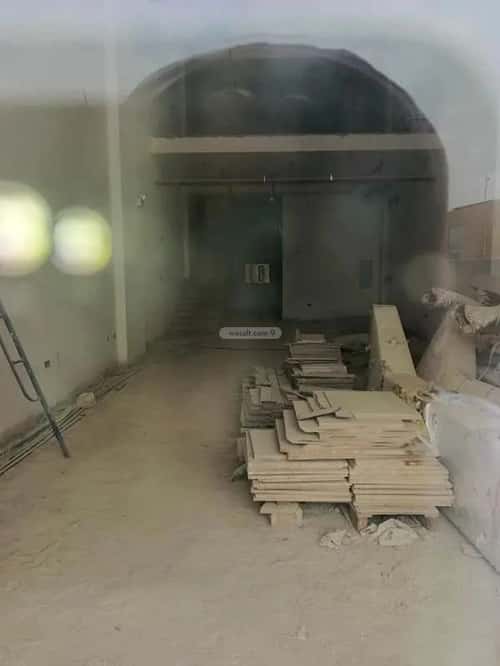 Showroom for Rent Al-Olaya, Central Riyadh, Riyadh