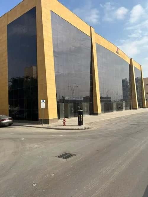 Showroom for Rent Al-Olaya, Central Riyadh, Riyadh
