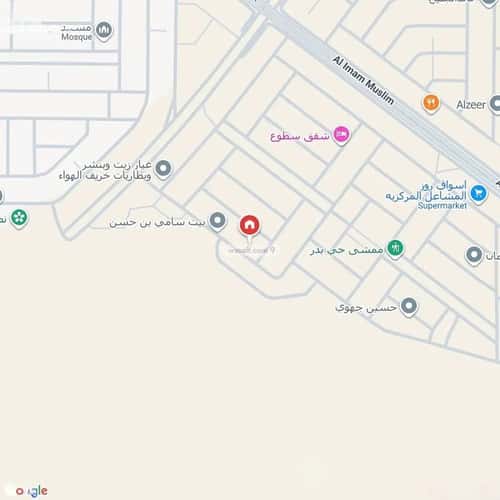 Apartment with 5 Bedrooms Bader, South Riyadh, Riyadh