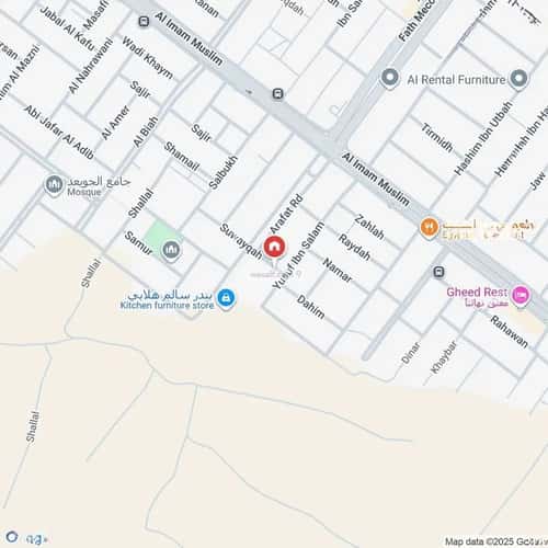 Apartment with 3 Bedrooms Bader, South Riyadh, Riyadh