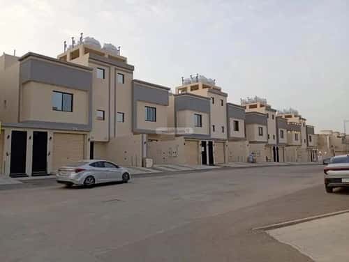 شقة ب 3 غرف بدر، جنوب الرياض، الرياض