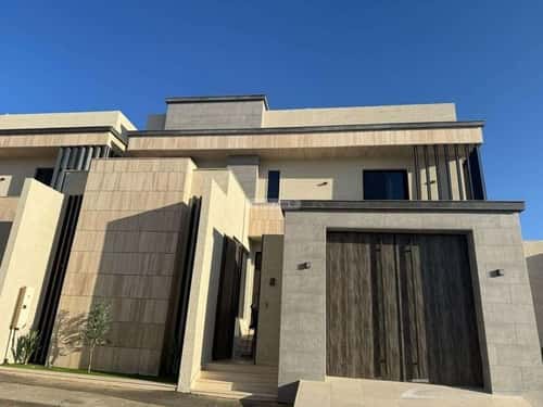 فيلا 375 متر مربع شمالية على شارع 15م اليرموك، خميس مشيط