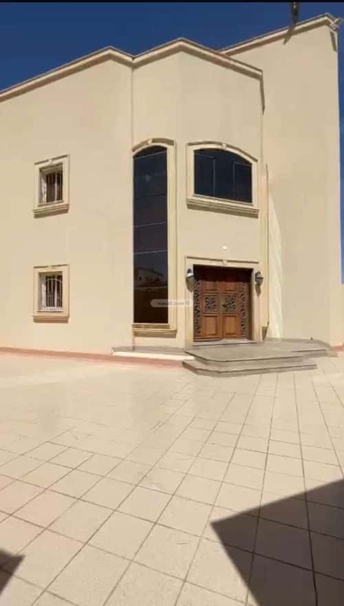 فيلا 595 متر مربع جنوبية شرقية على شارع 20م شمال تندحة، خميس مشيط
