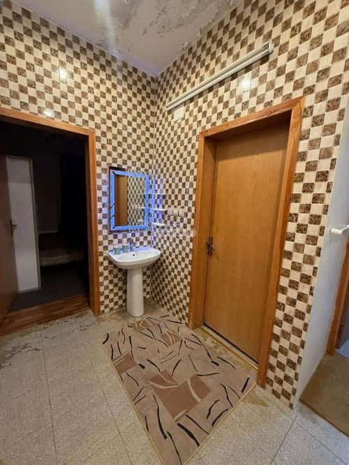 شقة ب 3 غرف الروابي، أبها