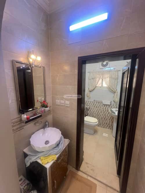 عمارة 500 متر مربع واجهة غربية المحمدية، مكة المكرمة