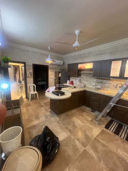 عمارة 500 متر مربع واجهة غربية المحمدية، مكة المكرمة