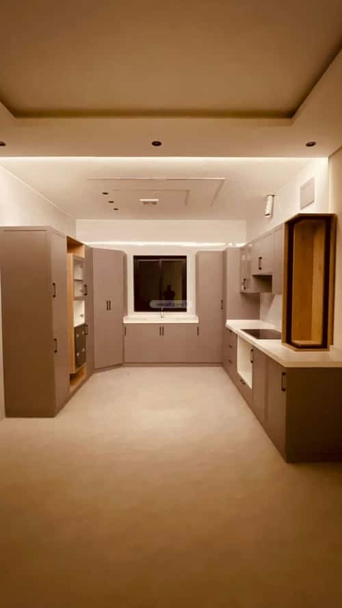 شقة ب 4 غرف الحمراء، الخبر