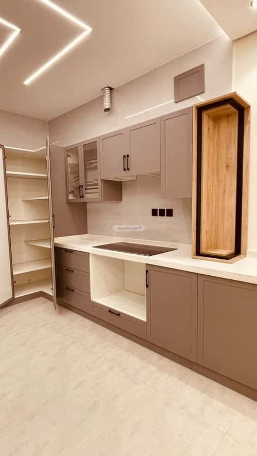 شقة ب 4 غرف الحمراء، الخبر