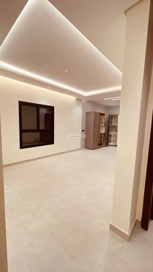 شقة ب 4 غرف الحمراء، الخبر