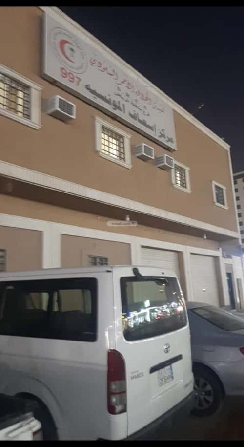 Building 750 SQM Facing North Al-Muanisiyah, East Riyadh, Riyadh