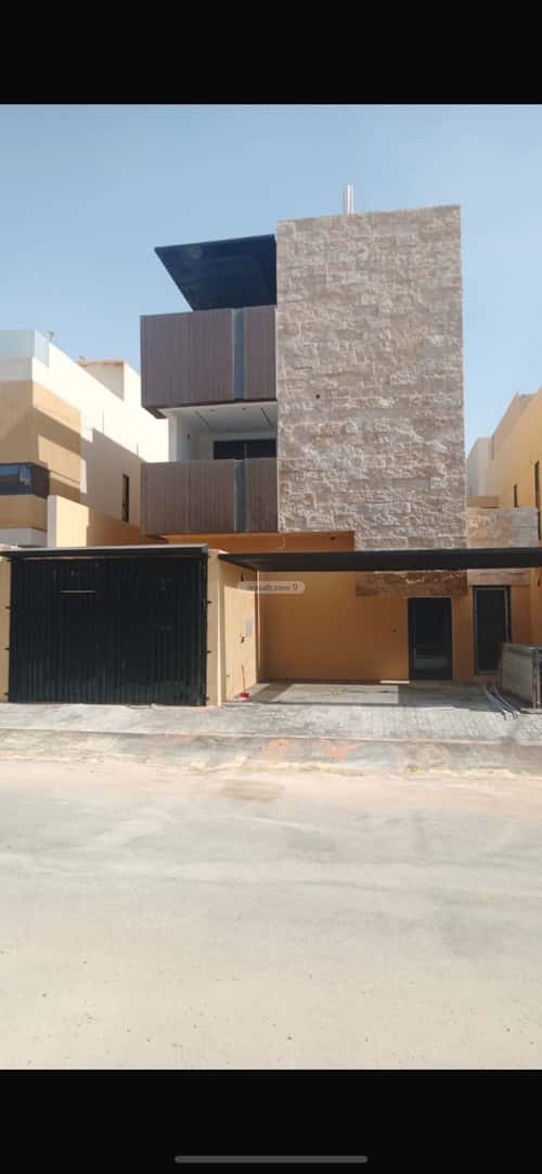 Floor 180 SQM with 3 Bedrooms Al-Arid, North Riyadh, Riyadh