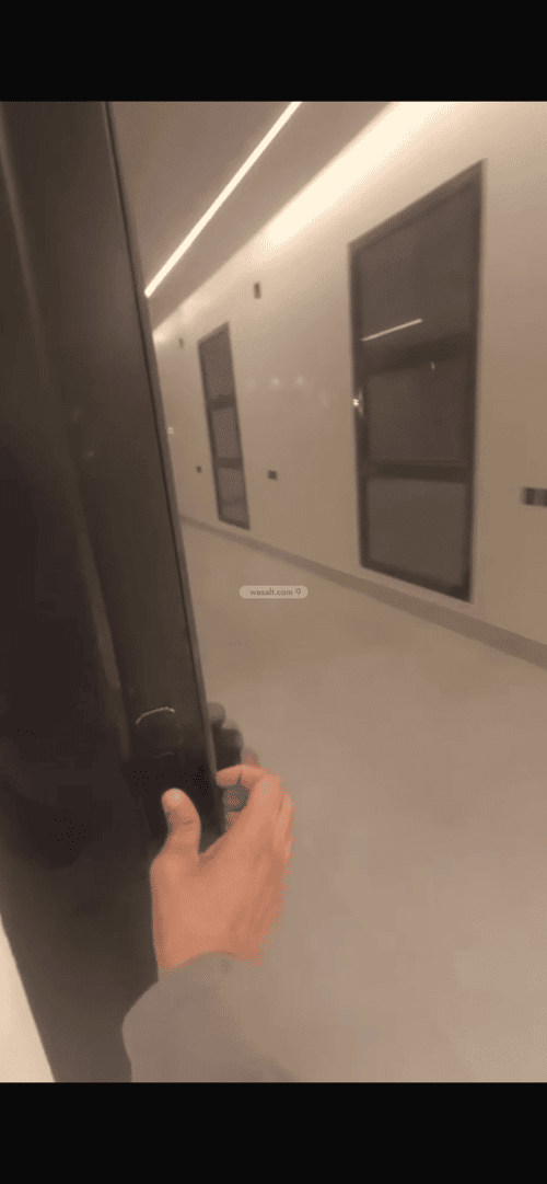 Floor 180 SQM with 3 Bedrooms Al-Arid, North Riyadh, Riyadh