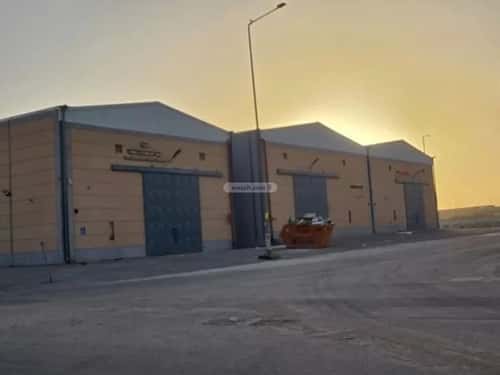 Warehouse for Sale Taybah, South Riyadh, Riyadh