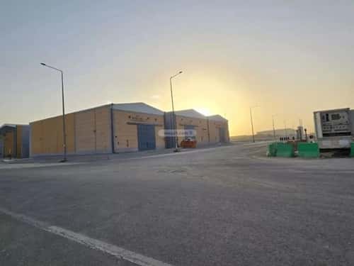 مستودع للبيع طيبة، جنوب الرياض، الرياض